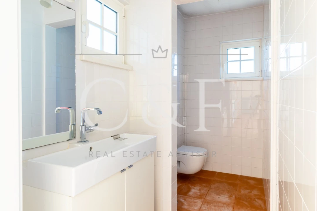 Moradia T7 para Venda em Marvila Foto 61