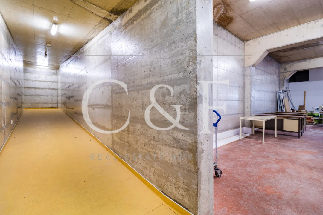 Moradia T7 para Venda em Marvila Foto 62