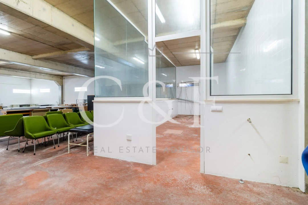 Moradia T7 para Venda em Marvila Foto 63