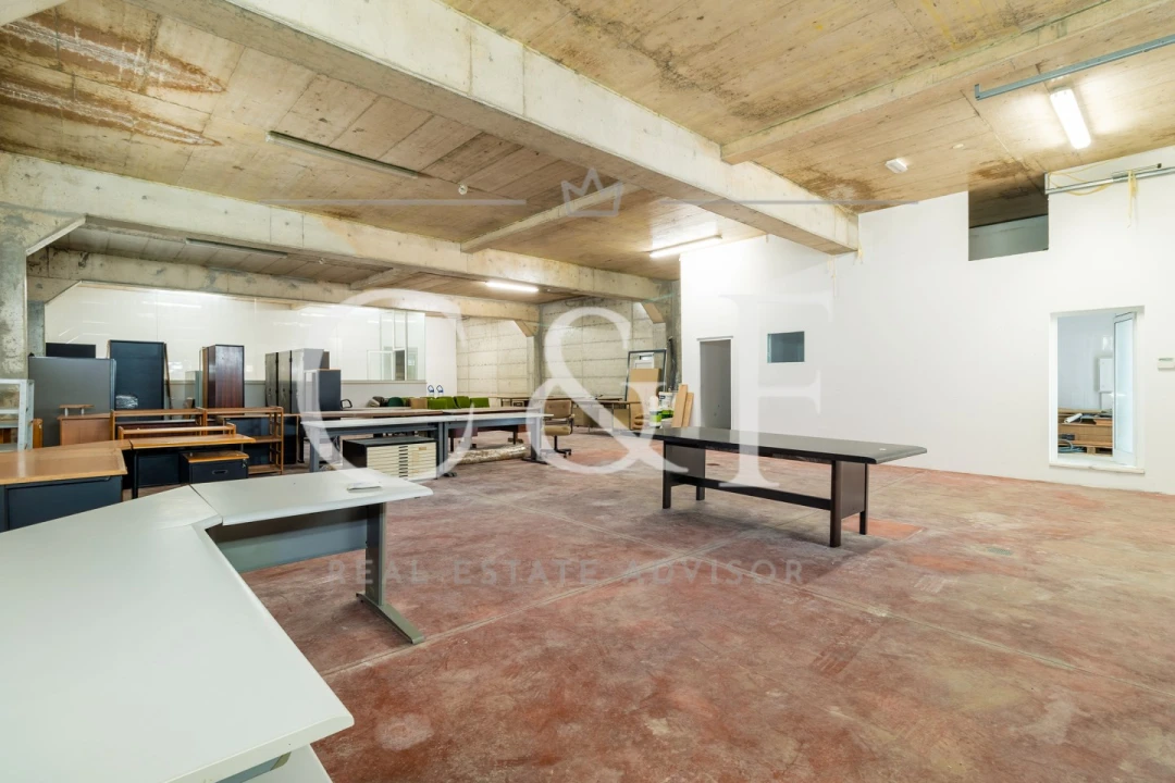 Moradia T7 para Venda em Marvila Foto 66