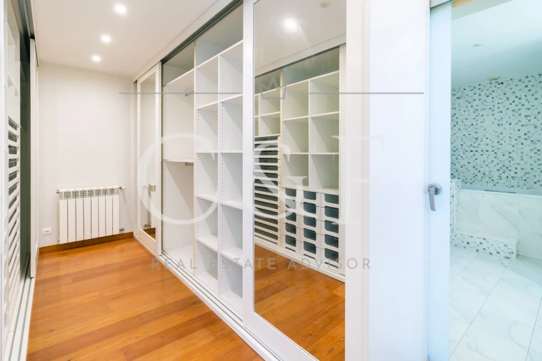 Moradia T7 para Venda em Marvila Foto 48