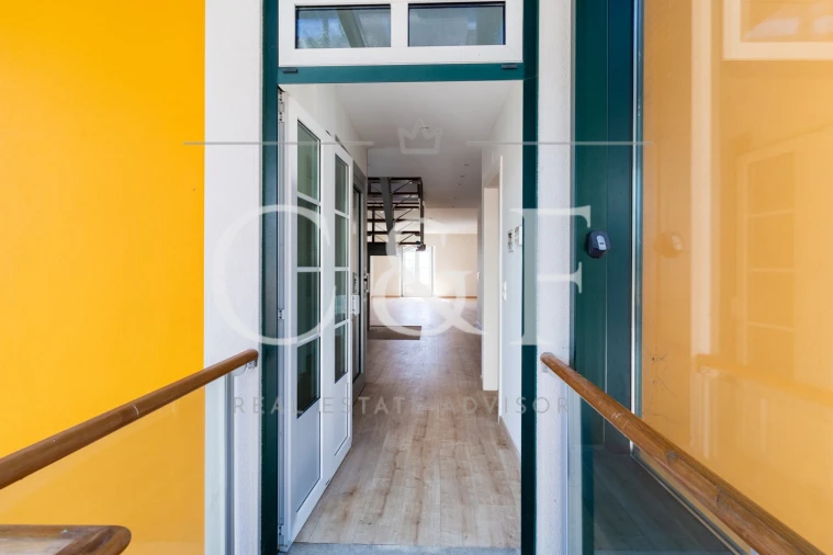 Moradia T7 para Venda em Marvila Foto 50