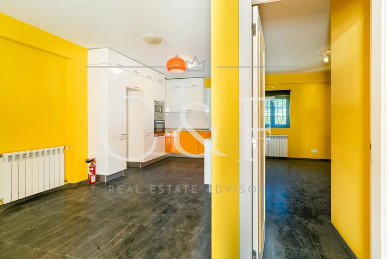 Moradia T7 para Venda em Marvila Foto 55