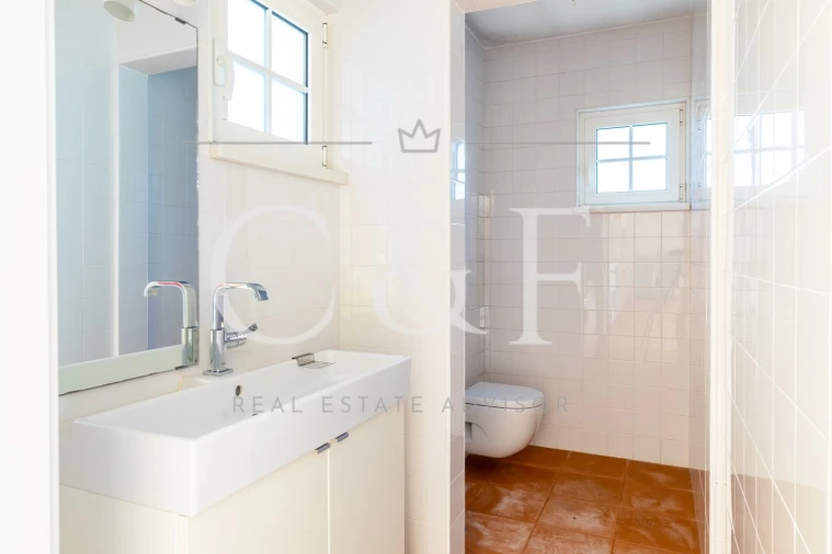 Moradia T7 para Venda em Marvila Foto 61