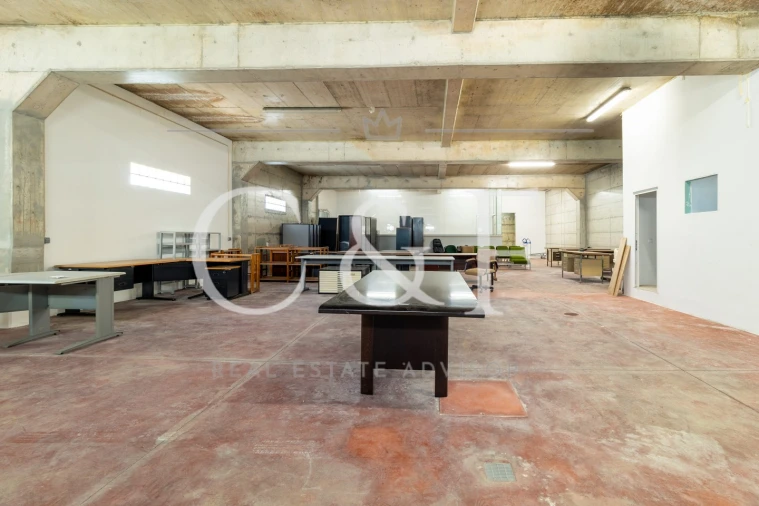 Moradia T7 para Venda em Marvila Foto 64