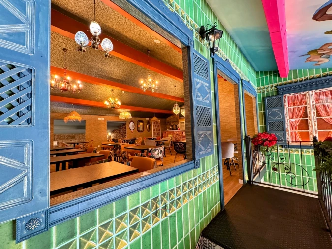 Loja para Venda em Braga (Maximinos, Sé e Cividade) Foto 38