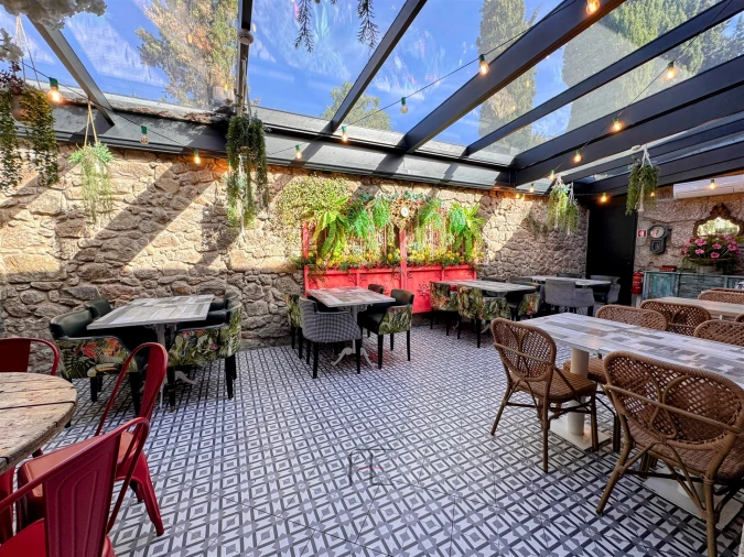 Loja para Venda em Braga (Maximinos, Sé e Cividade) Foto 19