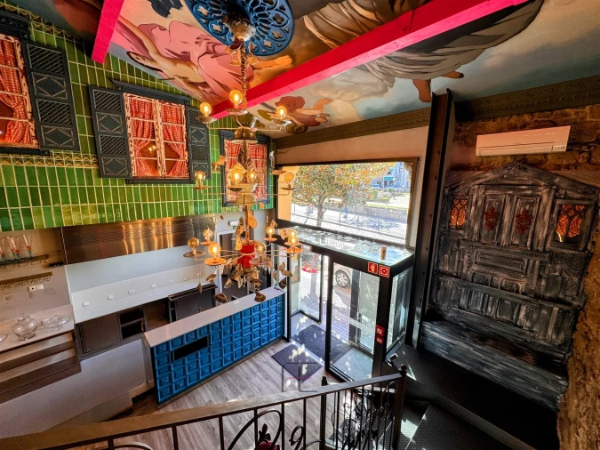 Loja para Venda em Braga (Maximinos, Sé e Cividade) Foto 39