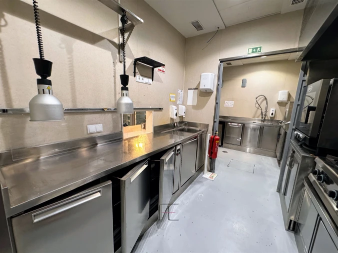 Loja para Venda em Braga (Maximinos, Sé e Cividade) Foto 46