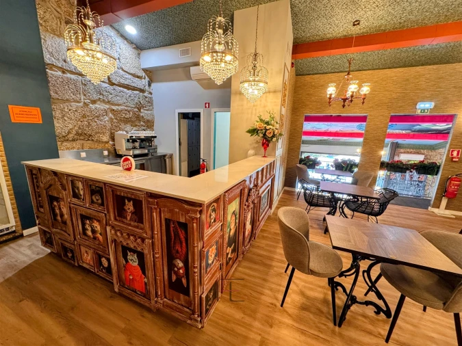 Loja para Venda em Braga (Maximinos, Sé e Cividade) Foto 27