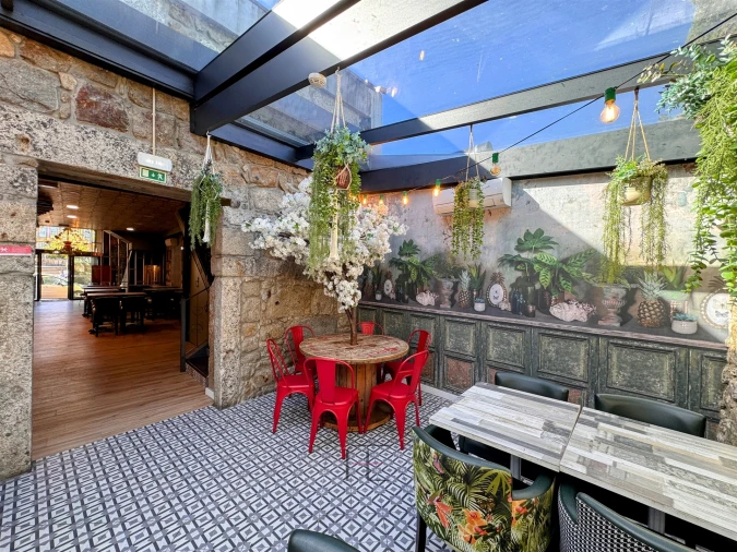 Loja para Venda em Braga (Maximinos, Sé e Cividade) Foto 22