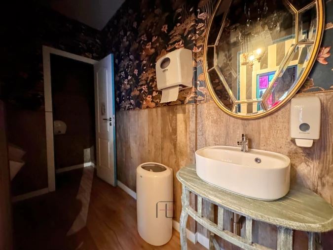 Loja para Venda em Braga (Maximinos, Sé e Cividade) Foto 16