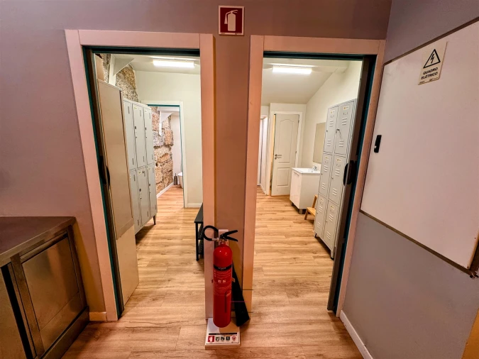 Loja para Venda em Braga (Maximinos, Sé e Cividade) Foto 32