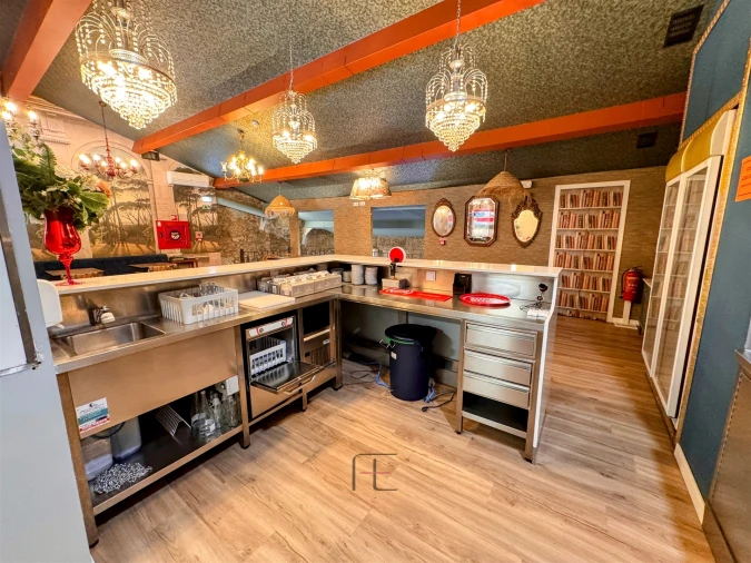 Loja para Venda em Braga (Maximinos, Sé e Cividade) Foto 30