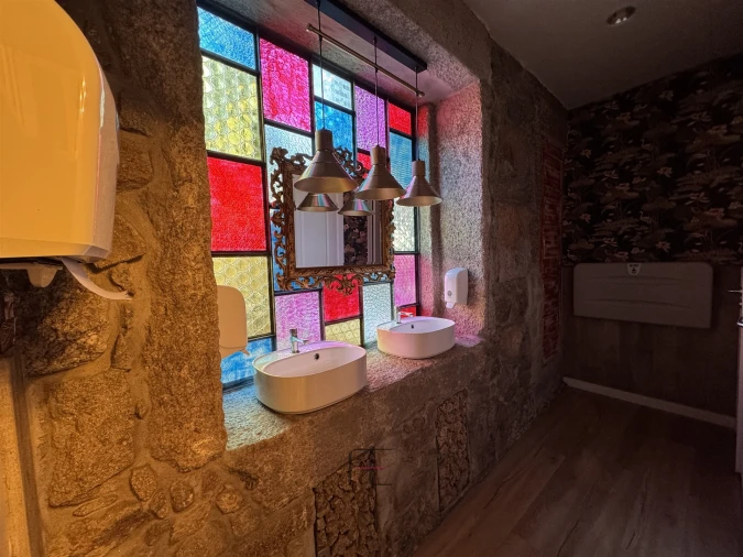 Loja para Venda em Braga (Maximinos, Sé e Cividade) Foto 14