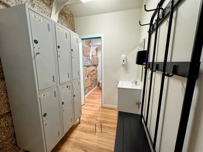 Loja para Venda em Braga (Maximinos, Sé e Cividade) Foto 34