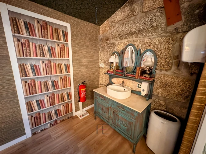 Loja para Venda em Braga (Maximinos, Sé e Cividade) Foto 28