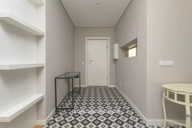 Apartamento T4 para Arrendamento em Espinho Foto 12