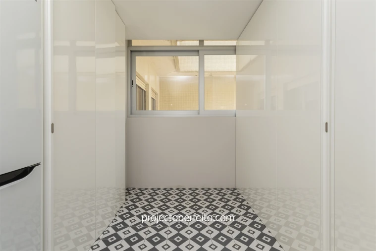 Apartamento T4 para Arrendamento em Espinho Foto 9