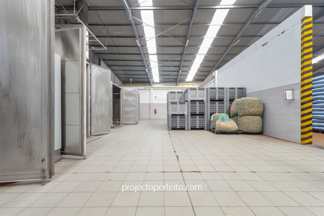 Negócio para Arrendamento em Lourosa Foto 32