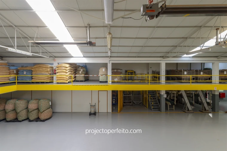 Negócio para Arrendamento em Lourosa Foto 8