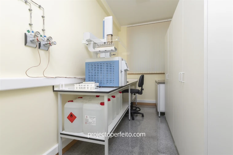 Negócio para Arrendamento em Lourosa Foto 24