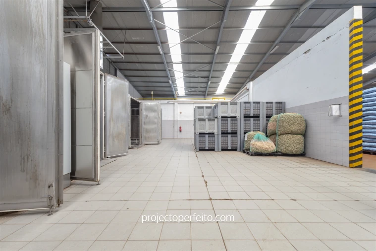 Negócio para Arrendamento em Lourosa Foto 32