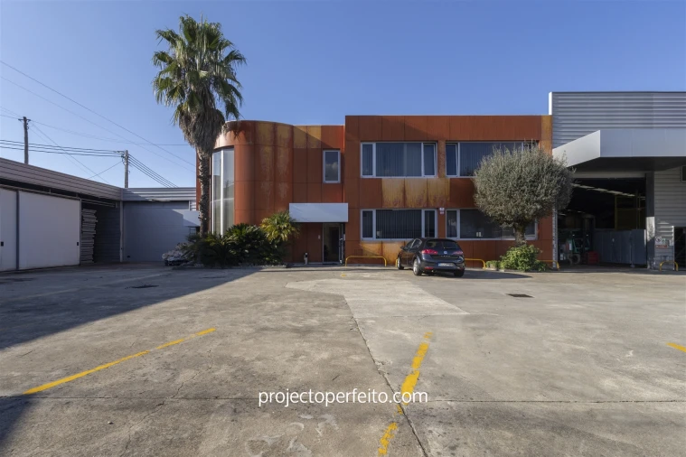 Negócio para Arrendamento em Lourosa Foto 37