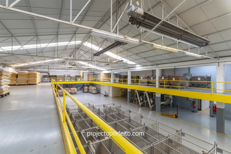 Negócio para Arrendamento em Lourosa Foto 6