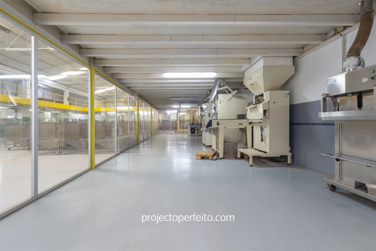 Negócio para Arrendamento em Lourosa Foto 27