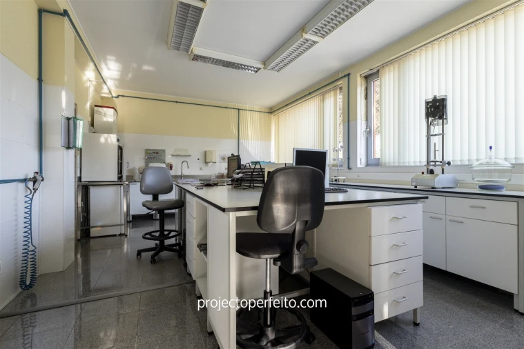 Negócio para Arrendamento em Lourosa Foto 22