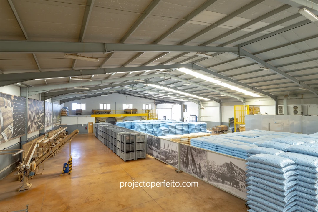 Negócio para Arrendamento em Lourosa Foto 33