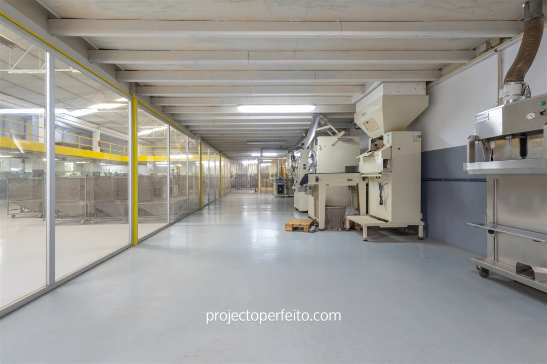 Negócio para Arrendamento em Lourosa Foto 27