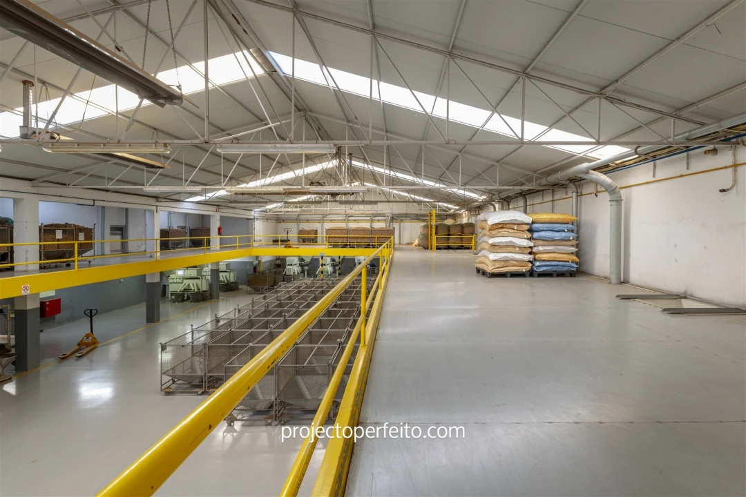 Negócio para Arrendamento em Lourosa Foto 7