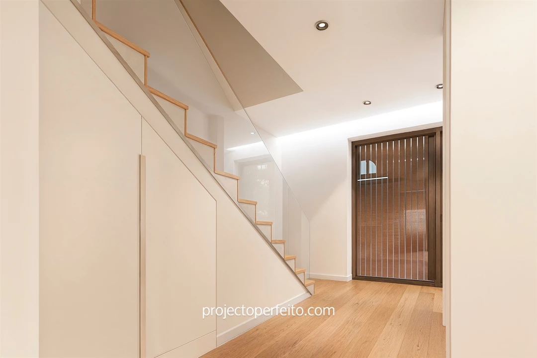 Moradia T4 para Venda em Esmoriz Foto 12