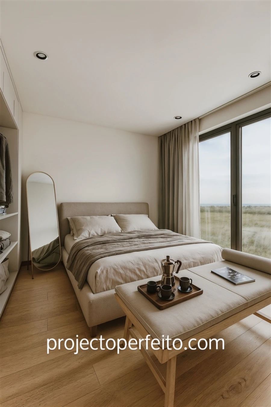 Moradia T4 para Venda em Esmoriz Foto 5