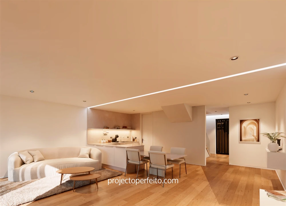 Moradia T4 para Venda em Esmoriz Foto 11