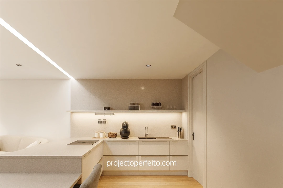 Moradia T4 para Venda em Esmoriz Foto 10