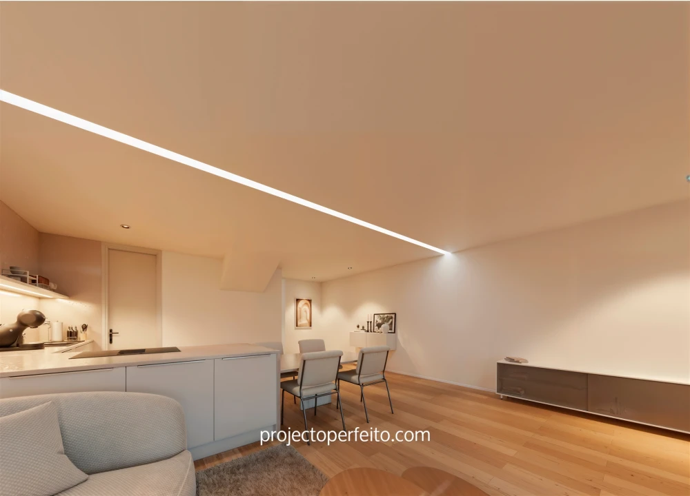 Moradia T4 para Venda em Esmoriz Foto 13