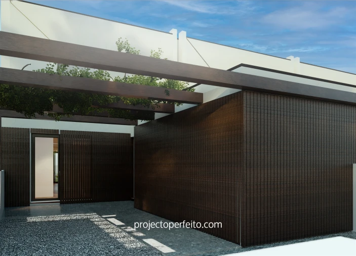 Moradia T4 para Venda em Esmoriz Foto 4