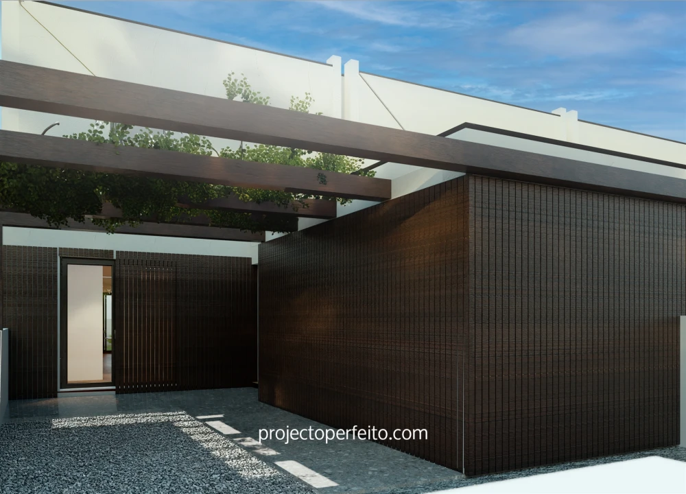 Moradia T4 para Venda em Esmoriz Foto 4