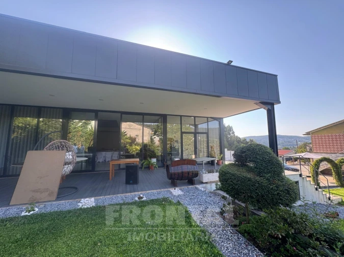 Quinta T0 para Venda em Reguenga Foto 7