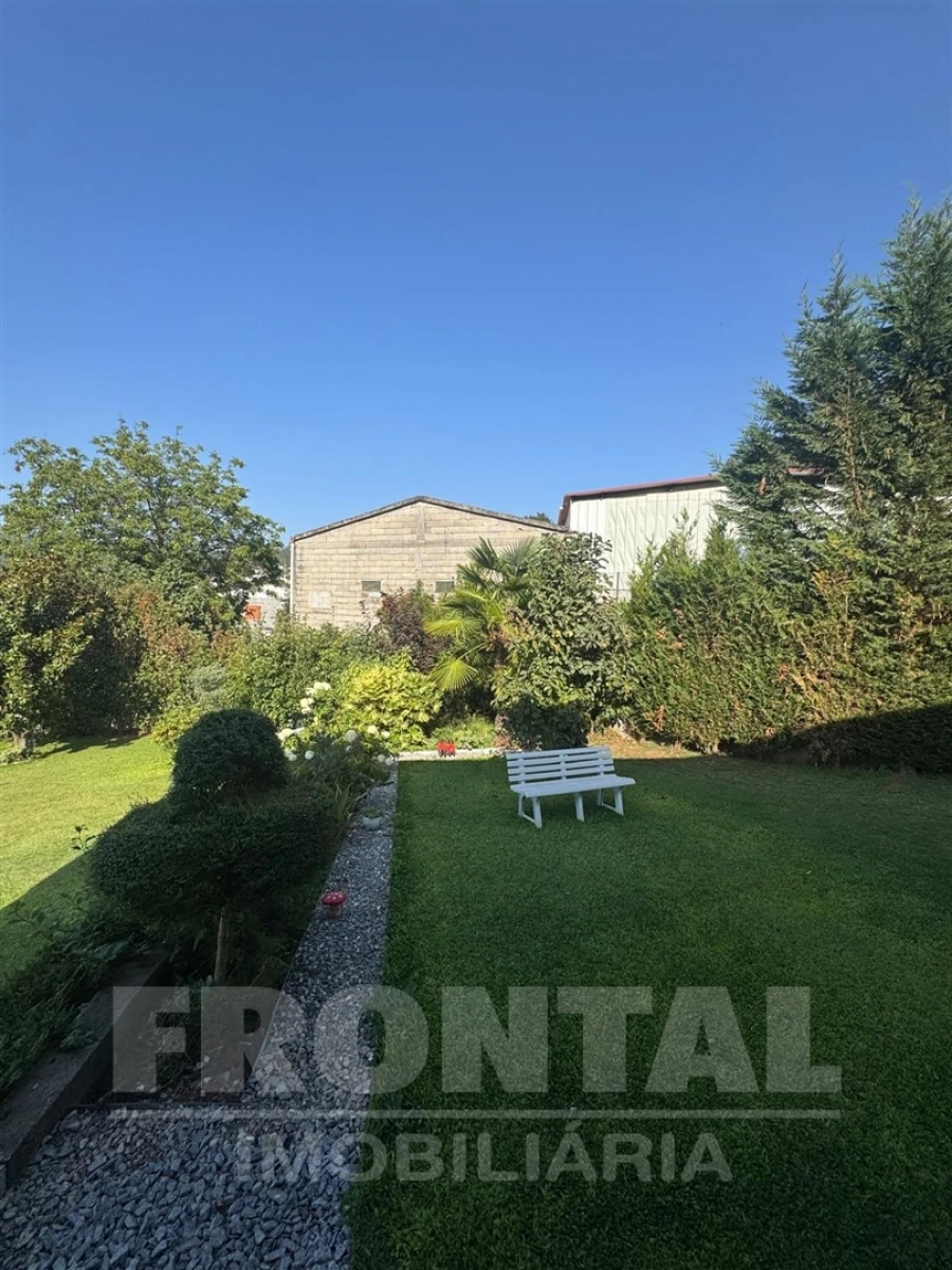 Quinta T0 para Venda em Reguenga Foto 46