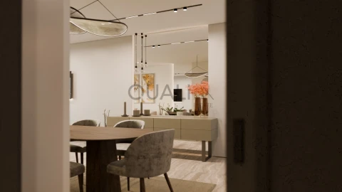 Apartamento T1 para Venda em Machico