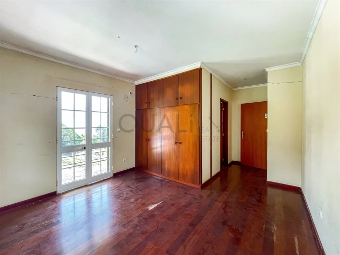 Moradia T3 para Venda em Canhas Foto 13