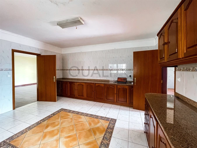Moradia T3 para Venda em Canhas Foto 19