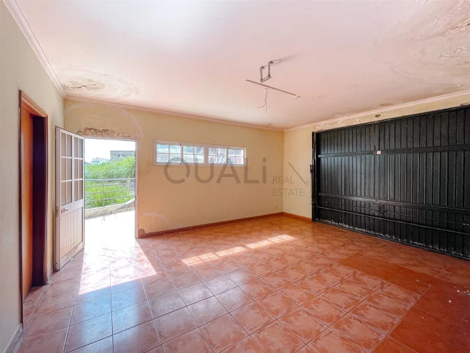 Moradia T3 para Venda em Canhas Foto 20