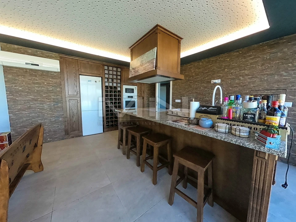 Moradia T5 para Venda em Gondomar (São Cosme), Valbom e Jovim Foto 78