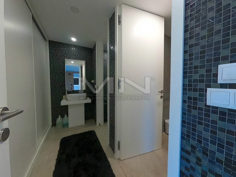 Moradia T5 para Venda em Gondomar (São Cosme), Valbom e Jovim Foto 69