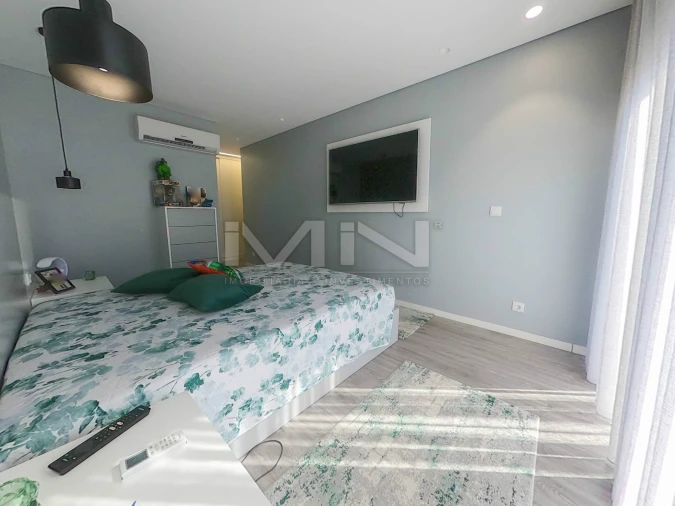 Moradia T5 para Venda em Gondomar (São Cosme), Valbom e Jovim Foto 17